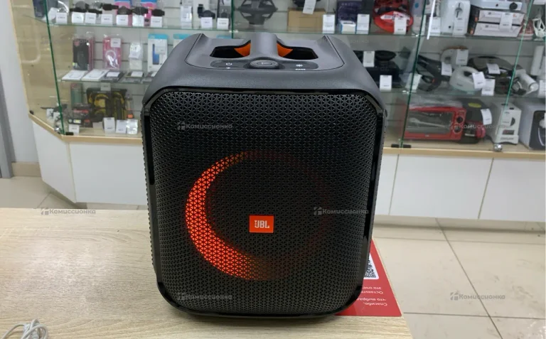 Колонка  jbl paty box …
