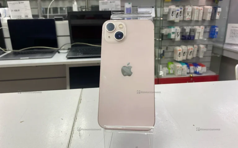 Apple iPhone 13 4/128 ГБ