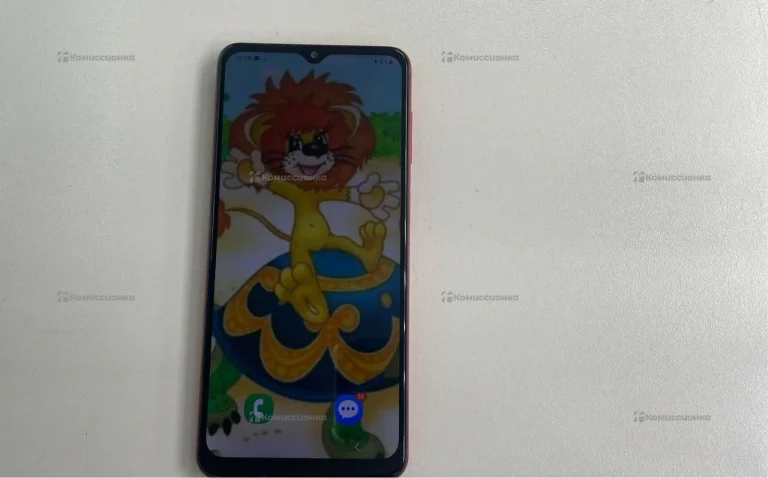 Samsung Galaxy A12 4/64 ГБ