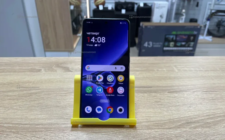 OnePlus Nord CE3 12/256 ГБ
