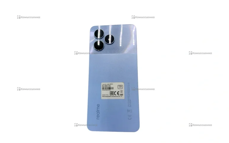 Realme Note 50 3/64Gb