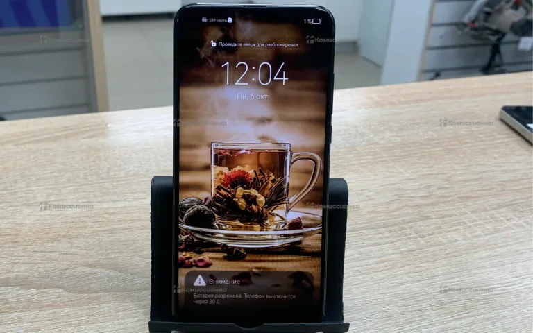 Honor view20 6/128