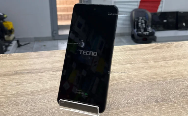 Tecno Spark Go 2024 4/64