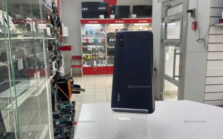 Xiaomi Redmi 9A 2/32 ГБ