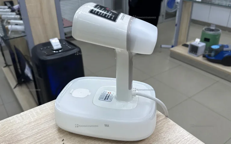 Отпариватель Polaris PGS 2277C