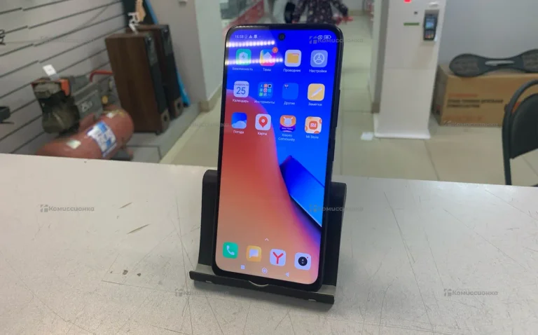 Xiaomi Redmi 12 256Gb
