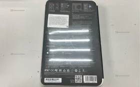 Купить Электрическая зубная щетка Oclean X Ultra 20, черный б/у , в Москва и область Цена:5500рублей