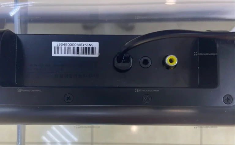 Саундбар Redmi TV BOX