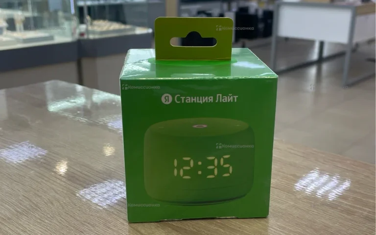 Станция Лайт