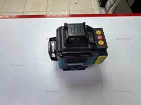 Купить Лазерный уровень MAKITA реп. б/у , в Сызрань Цена:3490рублей