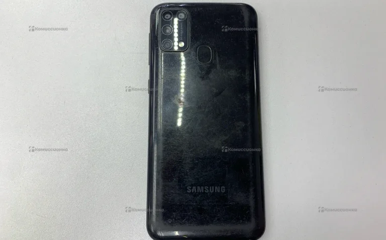Samsung Galaxy M31 6/128 ГБ