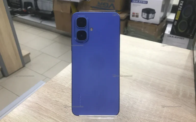 Infinix SMART 10 3/64 ГБ