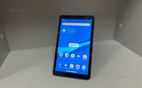 Купить Планшет Lenovo TAB M7 TB-7305X 32Gb (2019) б/у , в Тюмень Цена:1590рублей