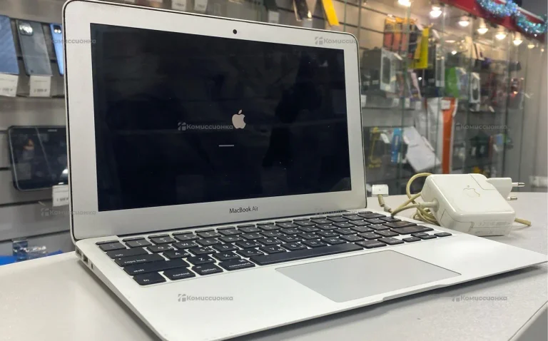 Ноутбук MacBook Air 11 2014