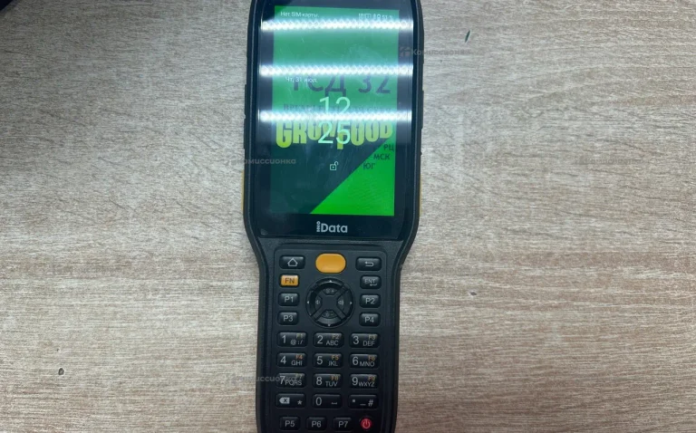 idatа Тсд K8