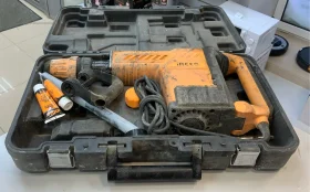 Купить Отбойный молоток INGCO PDB15006 б/у , в Пермь Цена:5490рублей