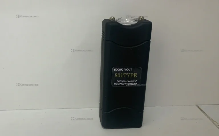 Электрический шокер 5000К VOLT