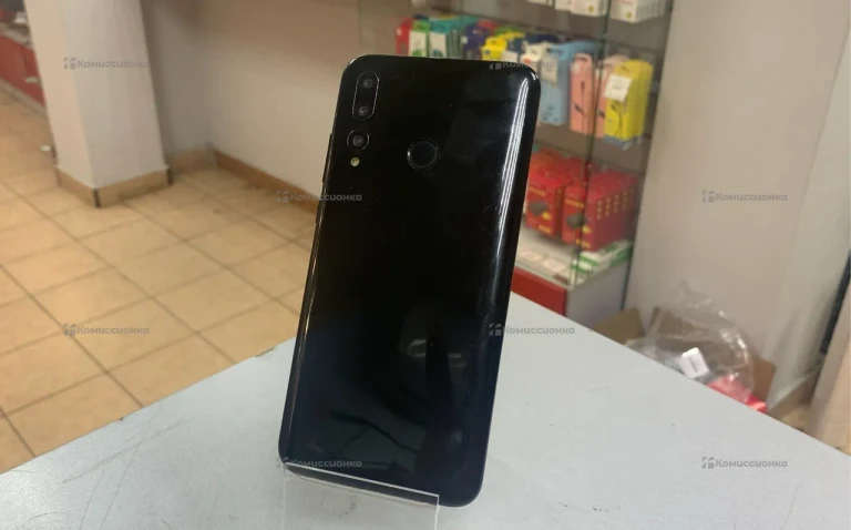 Huawei P Smart+ 2019 4/128
