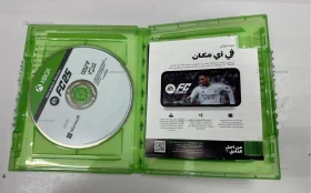 Xbox Диск FC25
