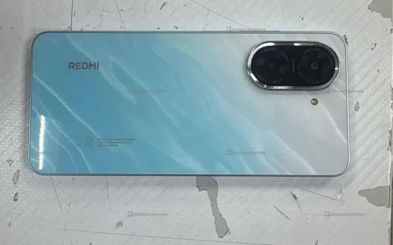 Xiaomi Redmi A5 3/64Gb