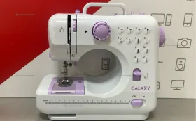 Купить Швейная машина  Galaxy Gl6500 б/у , в Новокуйбышевск Цена:1500рублей