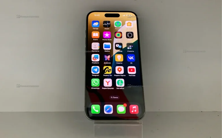 Apple iPhone 15 Pro 128Gb