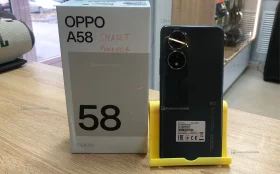 Oppo A58 4G 8/128 ГБ