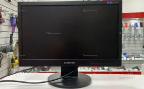 Купить Монитор Samsung SyncMaster 2043SN б/у , в Тольятти Цена:990рублей