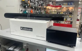 Музыкальный центр  Kolman