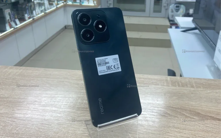 Realme C61 8/128 ГБ