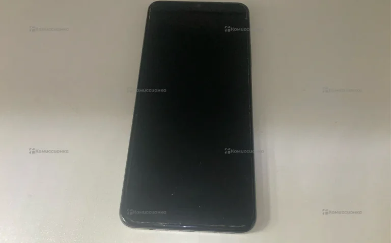 Realme Note 50 3/64 ГБ