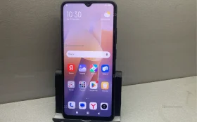 Xiaomi Redmi 12C 4/128 ГБ