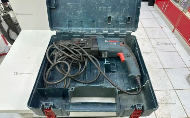 bosch gbh 2-24