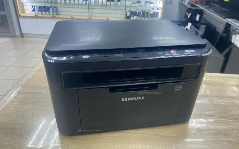 Принтер Samsung SCX-3205