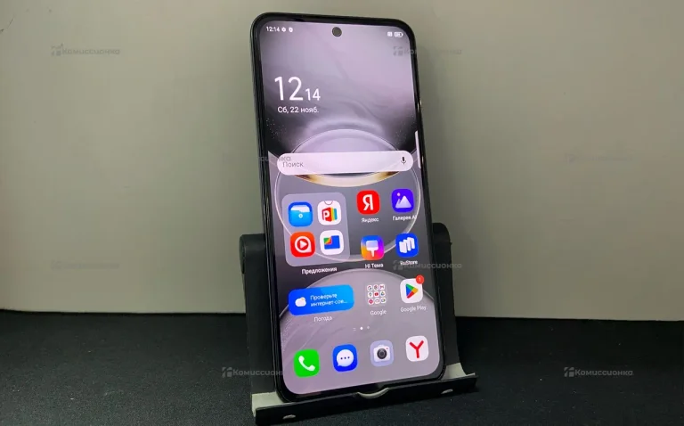 Tecno Spark 30 Pro 8/256 ГБ