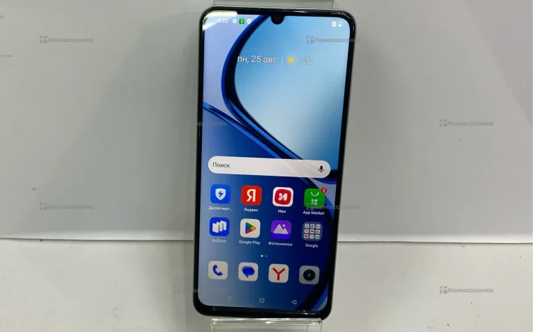 Realme Note 60x 3/64Gb