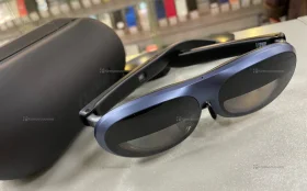 Купить очки Rokid max б/у , в Санкт-Петербург Цена:18990рублей