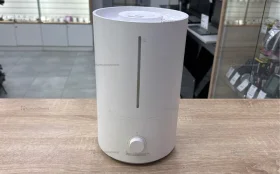 Купить Увлажнитель воздуха Xiaomi Humidifier 2 Lite б/у , в Челябинск Цена:1500рублей