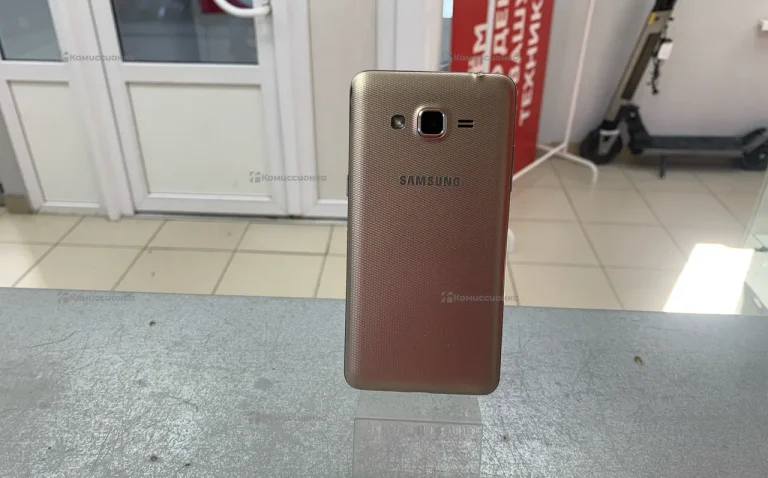 Samsung Galaxy J2 Prime SM-G532F