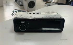 Купить Автомагнитола  Pioneer MVH-X2601sbt б/у , в Тольятти Цена:990рублей