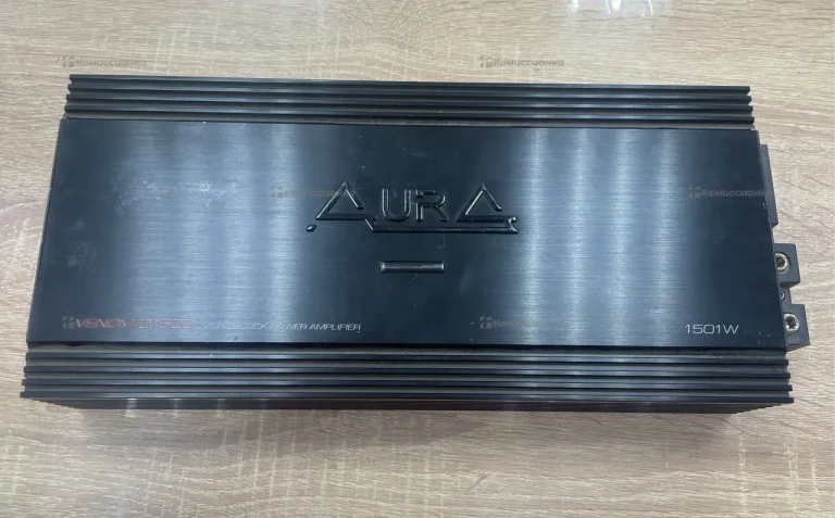 моноблок Aura  Venom-D1500