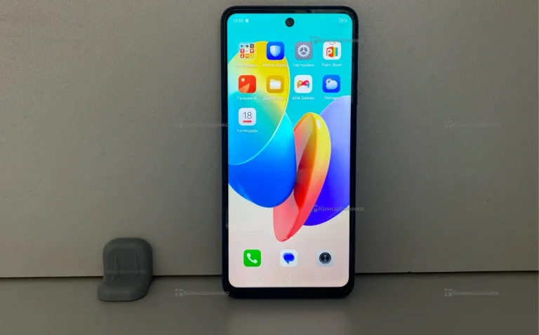 Tecno Spark Go 2024 4/64 GB