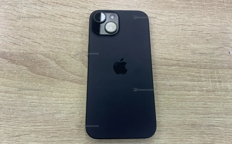Apple iPhone 15 6/128 ГБ