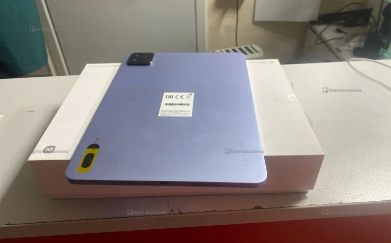 Планшет Xiaomi pad 7 pro 8/128