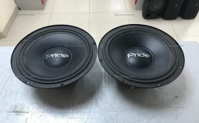 Колонка Pride M8