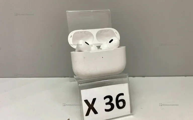 Наушники  AirPods Pro 2GEN (Rep)