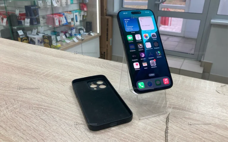 Apple iPhone 15 Pro Max 8/512 ГБ