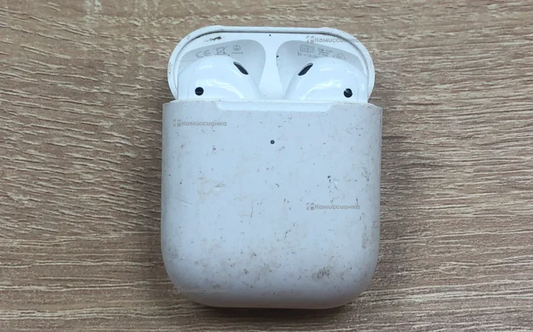 Наушники  AirPods (реп