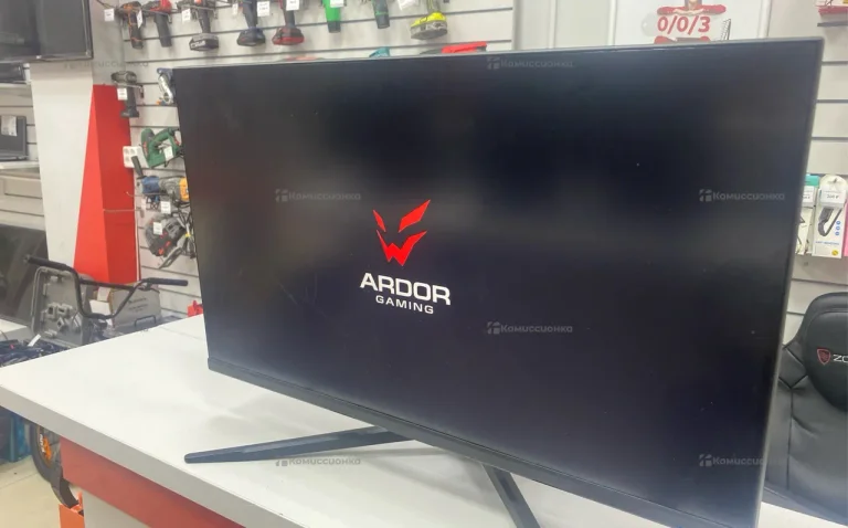 Монитор ARDOR Gaming INFINITY AF27H1