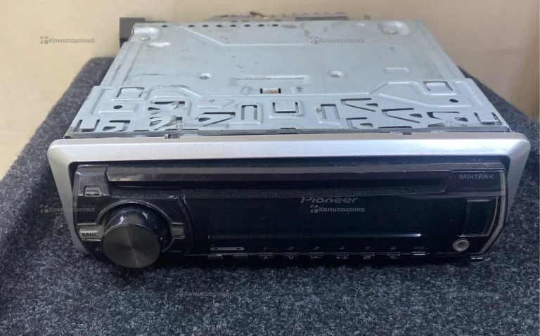 Автомагнитола  Pioneer DEH-X3500UI
